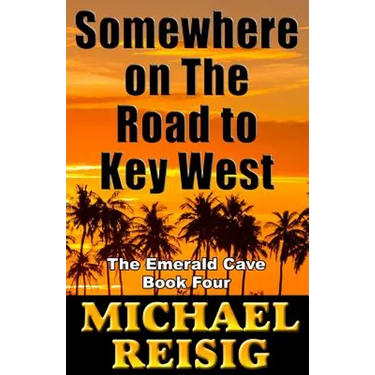 Somewhere On The Road To Key West