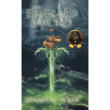 The Emerald Sword