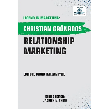 Relationship Marketing