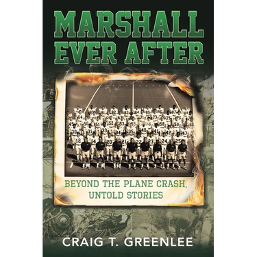 Marshall Ever After