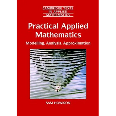 Practical Applied Mathematics
