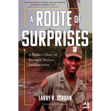 A Route of Surprises