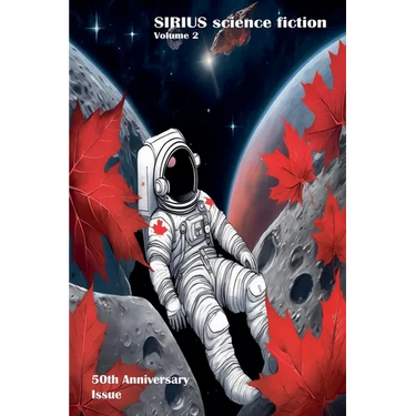 SIRIUS science fiction 2025