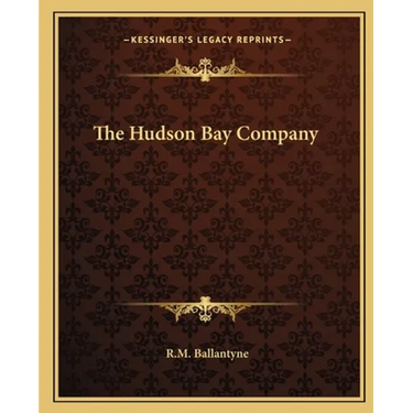 The Hudson Bay Company