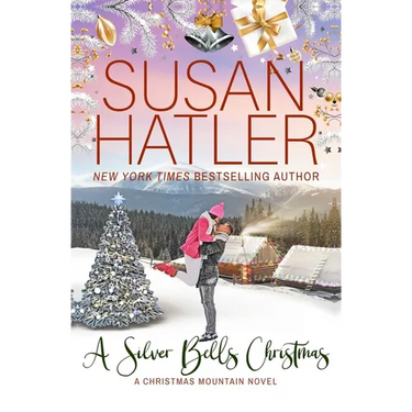 A Silver Bells Christmas