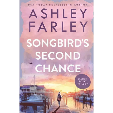 Songbird's Second Chance