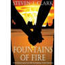 Fountains of Fire: A Tom Clancy meets Tony Hillerman mystery/thriller/romance