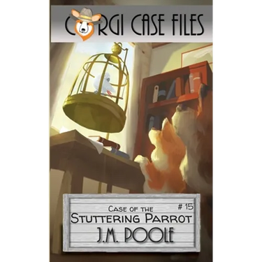 Case of the Stuttering Parrot