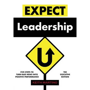 Expect Leadership: The Executive Edition