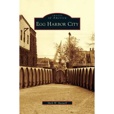 Egg Harbor City