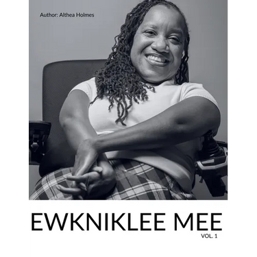 Ewkniklee Mee: Vol. 1