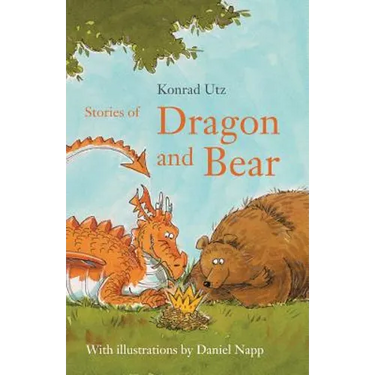 Stories of Dragon and Bear