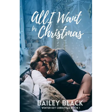 All I Want for Christmas