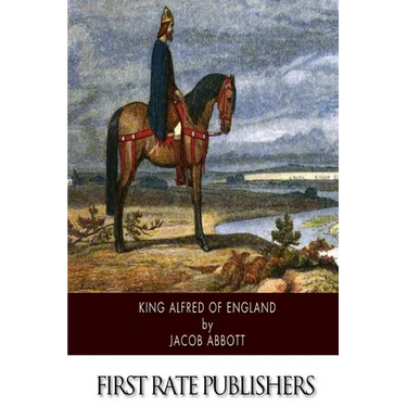 King Alfred of England