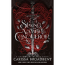 Slaying the Vampire Conqueror: A Crowns of Nyaxia Novel