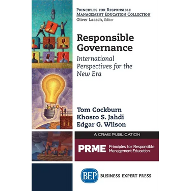 Responsible Governance: International Perspectives For the New Era