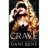 Crave: A Dark Captive Romance