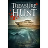 Treasure Hunt: Raptis Trilogy: Volume Two