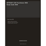 HITRUST CSF Practitioner 2026 Study Guide