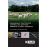Management Practices for Controlling Nematode Parasites of Small Ruminants