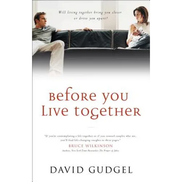 Before You Live Together