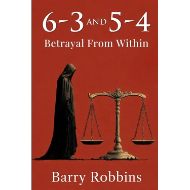 6-3 and 5-4: Betrayal From Within