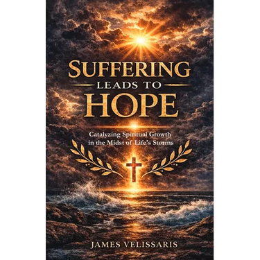 Suffering Leads to Hope: Catalyzing Spiritual Growth in the Midst of Life's Storms