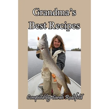 Grandma's Best Recipes