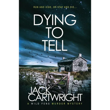 Dying To Tell