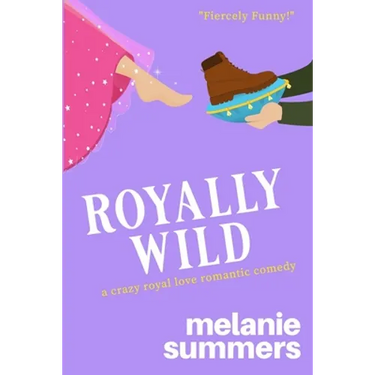 Royally Wild