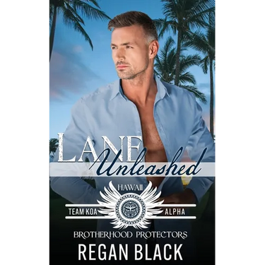 Lane Unleashed: Brotherhood Protectors World