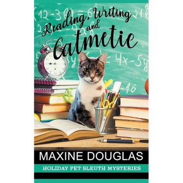 Reading, Writing and Catmetic