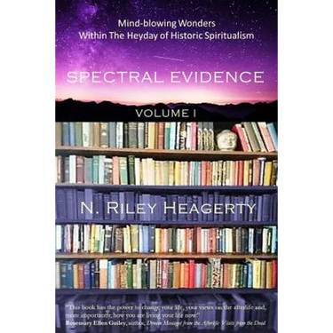 Spectral Evidence