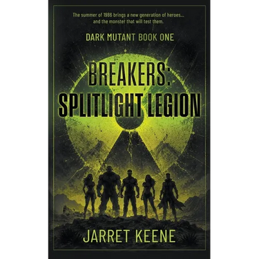 Breakers: Splitlight Legion