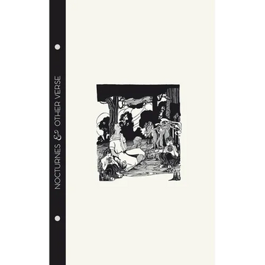 Gwendolyn Bennett - Nocturnes & Other Verse