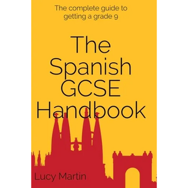 The Spanish GCSE Handbook