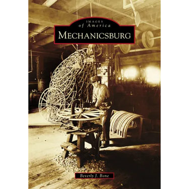 Mechanicsburg