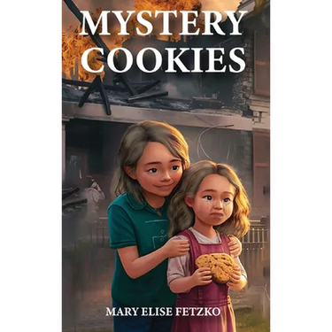 The Mystery Cookies