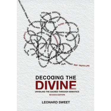 Decoding the Divine: Unveiling the Sacred Through Semiotics