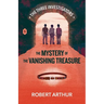 The Mystery of the Vanishing Treasure
