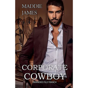 Corporate Cowboy