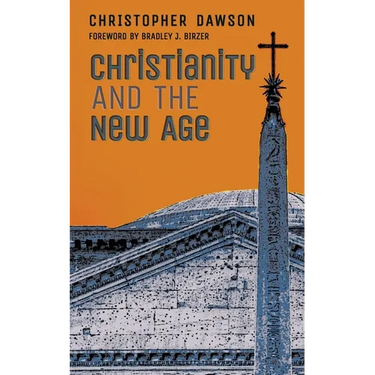 Christianity and the New Age