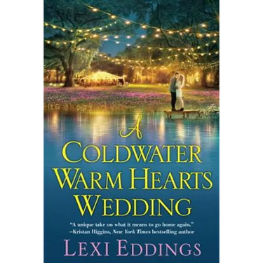 A Coldwater Warm Hearts Wedding