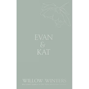Evan & Kat: You Know I Need You