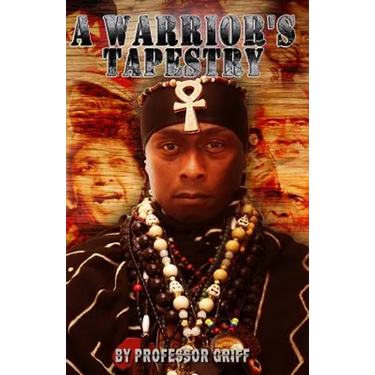 A Warrior's Tapestry