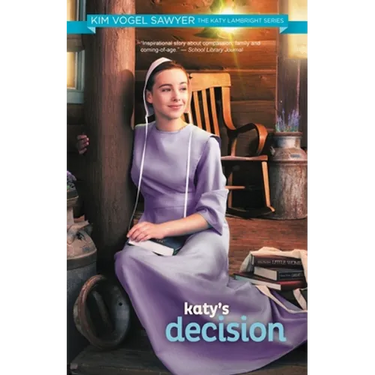Katy's Decision