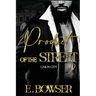 Product Of The Street Union City Book 2