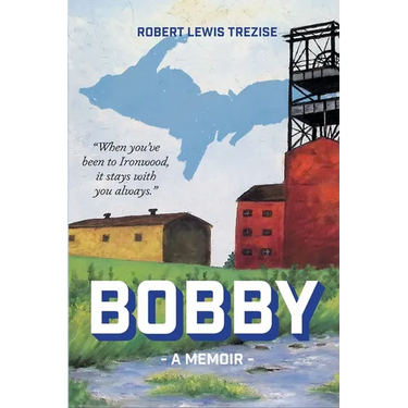 Bobby: A Memoir