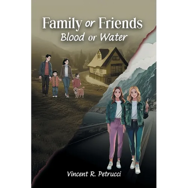 Family or Friends: Blood or Water