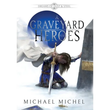 A Graveyard For Heroes